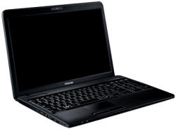 Toshiba Satellite Pro C660-21F Laptop