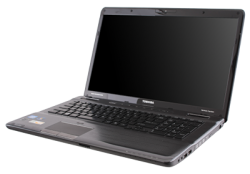 Toshiba Satellite P770-BT4N22 Laptop