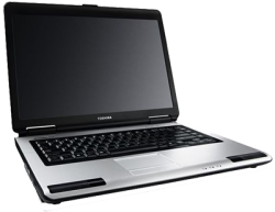Toshiba Satellite Pro L40 Laptop