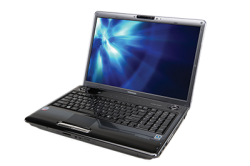 Toshiba Satellite P305-S8854 Laptop
