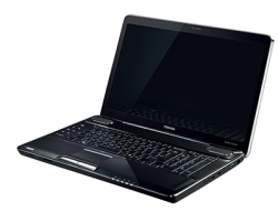 Toshiba Satellite P500-ST5807 Laptop