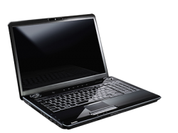 Toshiba Satellite P300 (PSPC0U-05W01R) Laptop
