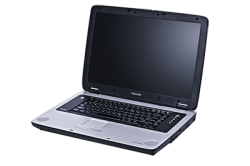 Toshiba Satellite P30-116 Laptop