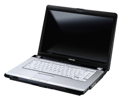 Toshiba Satellite P205-S6247 Laptop
