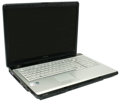 Toshiba Satellite P200 (PSPB3C-MR608C) Laptop