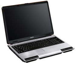 Toshiba Satellite P100 (PSPA3C-MA202C) Laptop