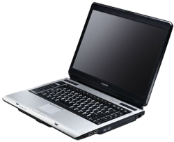 Toshiba Satellite P20-801 Laptop