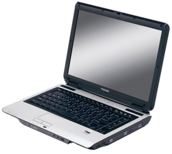 Toshiba Satellite M100-2411E Laptop