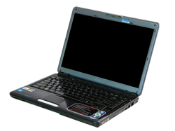 Toshiba Satellite M305-S4820 Laptop