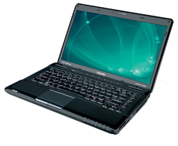 Toshiba Satellite M645-1003X Laptop