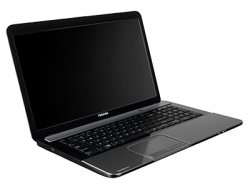 Toshiba Satellite L875-S7243 Laptop