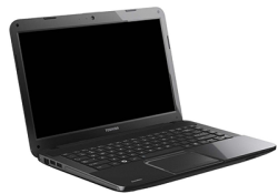 Toshiba Satellite L840 (PSKF6U-0KH007) Laptop