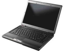 Toshiba Satellite M300-S412R Laptop