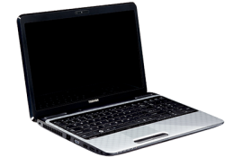 Toshiba Satellite L750-X5316 Laptop