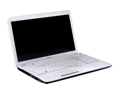 Toshiba Satellite L655-S5106WH Laptop