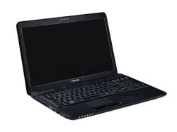 Toshiba Satellite L650-10P Laptop