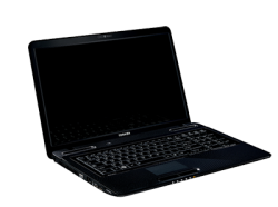Toshiba Satellite L670D-10E Laptop