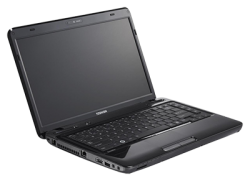 Toshiba Satellite L640-00P Laptop