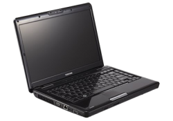 Toshiba Satellite L510-S4017B Laptop