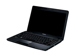 Toshiba Satellite L630-03R Laptop