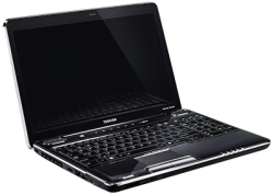 Toshiba Satellite L505-13Z Laptop