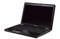 Toshiba Satellite L555-10Q Laptop