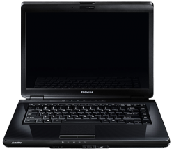 Toshiba Satellite L300 (PSLBGE-01H007F3) Laptop