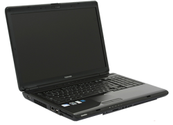 Toshiba Satellite L350 (PSLD8U-03K02D) Laptop