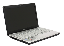 Toshiba Satellite L500D-ST2543 Laptop