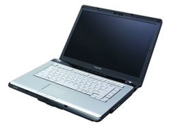 Toshiba Satellite L200-N403T Laptop