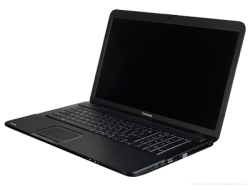 Toshiba Satellite C870-18X Laptop
