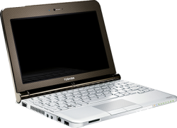 Toshiba NB205-N330BN Laptop