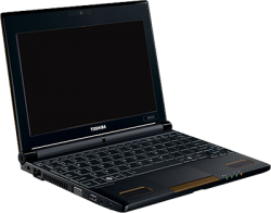 Toshiba NB550D-10H Laptop
