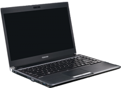 Toshiba Portege R705-SP3003L Laptop