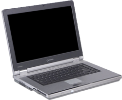 Toshiba Qosmio F750 (PQF75E-02P00CGE) Laptop