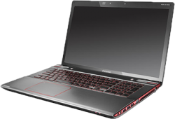 Toshiba Qosmio X70-A (PSPLTU-08101X) Laptop