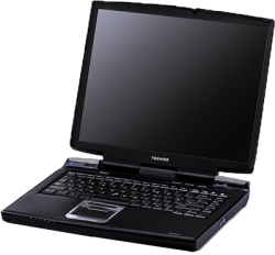Toshiba Satellite Pro M10 Small Business Laptop