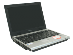 Toshiba Satellite Pro U200 Laptop